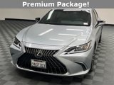 Certified 2022 Lexus ES 350 w/ Premium Package image 2