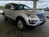 Used 2016 Ford Explorer Limited w/ Equipment Group 301A image 3