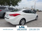 Used 2013 Hyundai Elantra GLS image 3