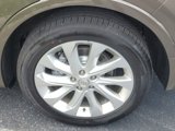 Used 2017 Buick Envision Premium w/ Driver Confidence Package image 5