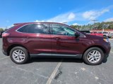Certified 2021 Ford Edge SEL w/ Convenience Package image 3
