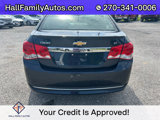 Used 2016 Chevrolet Cruze LT w/ RS Package image 4