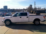Used 2014 Ford F150 XLT image 4