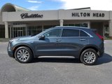 Used 2020 Cadillac XT4 Premium Luxury image 3