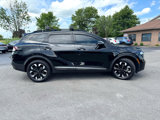 Used 2023 Kia Sportage X-Line w/ X-Line Premium Package image 4