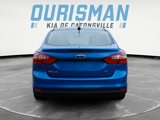 Used 2014 Ford Focus SE image 5