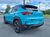 Used 2021 Chevrolet TrailBlazer RS w/ Convenience Package image 4