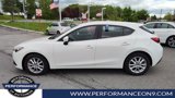 Used 2015 MAZDA MAZDA3 i Touring image 6
