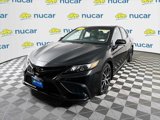 Certified 2023 Toyota Camry SE image 3
