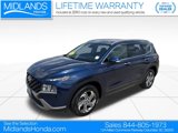 Used 2023 Hyundai Santa Fe SEL image 3