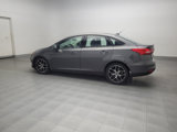 Used 2017 Ford Focus SEL image 3