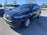 New 2025 Ford Escape Active image 3