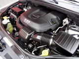 Used 2012 Jeep Grand Cherokee Laredo image 3