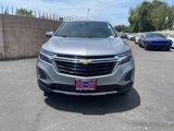 Used 2023 Chevrolet Equinox LT w/ Driver Convenience Package image 2