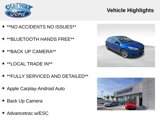 Used 2018 Ford Focus SE image 4