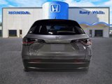 New 2026 Honda HR-V LX image 4