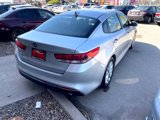 Used 2018 Kia Optima LX w/ 17" Alloy Wheels Package image 5