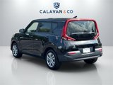 Used 2022 Kia Soul LX image 5