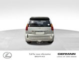 Used 2005 Lexus GX 470 image 4