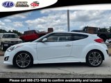 Used 2017 Hyundai Veloster Turbo w/ Tech Package 02 image 4