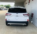 Used 2020 Ford Escape SE image 4