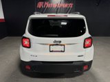 Used 2017 Jeep Renegade Latitude image 4