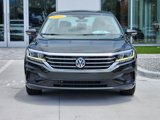Used 2022 Volkswagen Passat 2.0T image 2