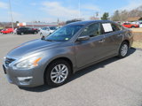 Used 2015 Nissan Altima 2.5 S w/ Power Driver Seat Package image 6