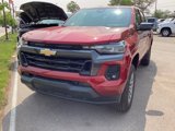 New 2025 Chevrolet Colorado LT w/ LT Convenience Package image 2