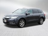 Used 2016 Acura MDX SH-AWD image 3