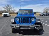 Used 2021 Jeep Gladiator Sport w/ Trailer Tow Package image 2