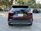 Used 2023 Ford Edge Titanium w/ Class II Trailer Tow Package image 5