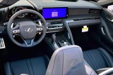 New 2025 Lexus LC 500 Convertible image 5