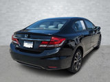 Used 2015 Honda Civic EX image 5