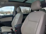 Used 2020 Volkswagen Tiguan SE image 4