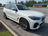 Used 2022 BMW X5 xDrive45e w/ M Sport Package image 2