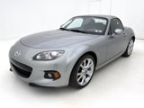 Used 2013 MAZDA MX-5 Miata Grand Touring w/ Premium Pkg image 4