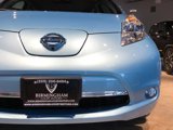 Used 2015 Nissan Leaf SL w/ Premium Package image 5
