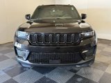 Certified 2023 Jeep Grand Cherokee Altitude image 3