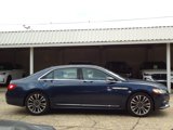 Used 2017 Lincoln Continental Reserve w/ Technology Package image 2