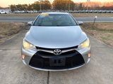 Used 2016 Toyota Camry SE image 2