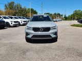 New 2025 Volvo XC40 B5 Core w/ Climate Package image 2