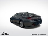 Used 2023 Hyundai Sonata SEL w/ Preferred Accessory Package image 3