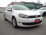 Used 2010 Volkswagen Golf 4-Door image 4