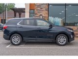 Used 2021 Chevrolet Equinox LT image 2