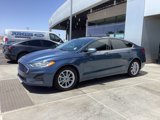 Used 2019 Ford Fusion SE image 2