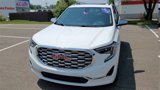 Used 2018 GMC Terrain Denali w/ Advanced Safety Package image 3