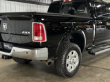 Used 2013 RAM 3500 Laramie Longhorn image 6