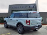 Certified 2022 Ford Bronco Sport Big Bend w/ Convenience Package image 5