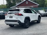Used 2024 Toyota RAV4 Adventure image 4
